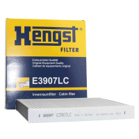 汉格斯特(hengst)活性炭空调滤E3907LC适配威朗/昂科威/ATS/CTS/ATS/XTS/科鲁兹