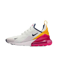 Nike 耐克官方NIKE AIR MAX 270女子运动鞋 AH6789