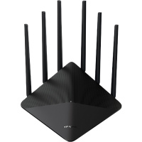 TP-LINK 双频5G路由器tplink双频路由器1900M
