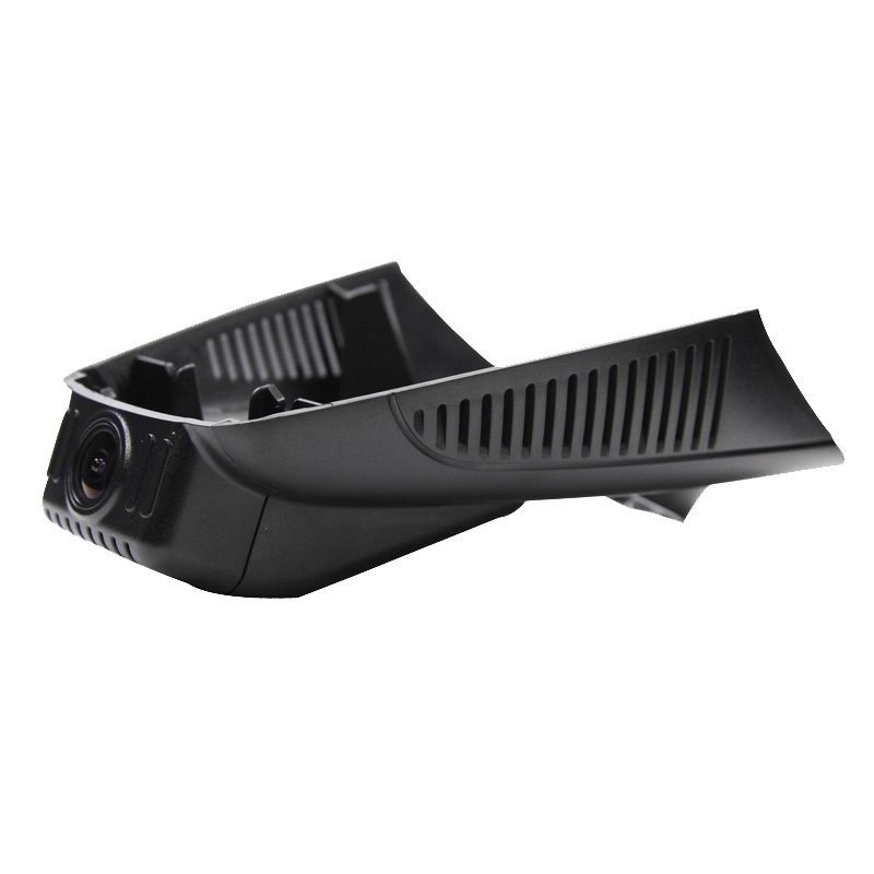 尤利特(UNIT)奔驰S级迈巴赫G级V260LS320S350专用高清隐藏式行车记录仪前录带32G高速内存卡超免费安装