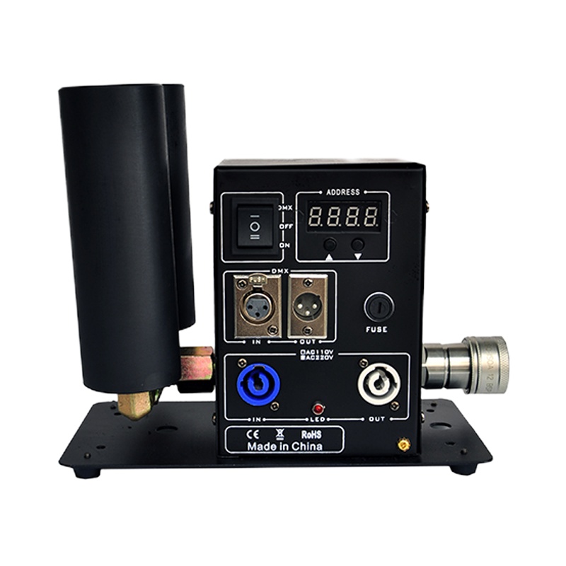 双管显示屏气柱机 TP-T25B（单位：台）