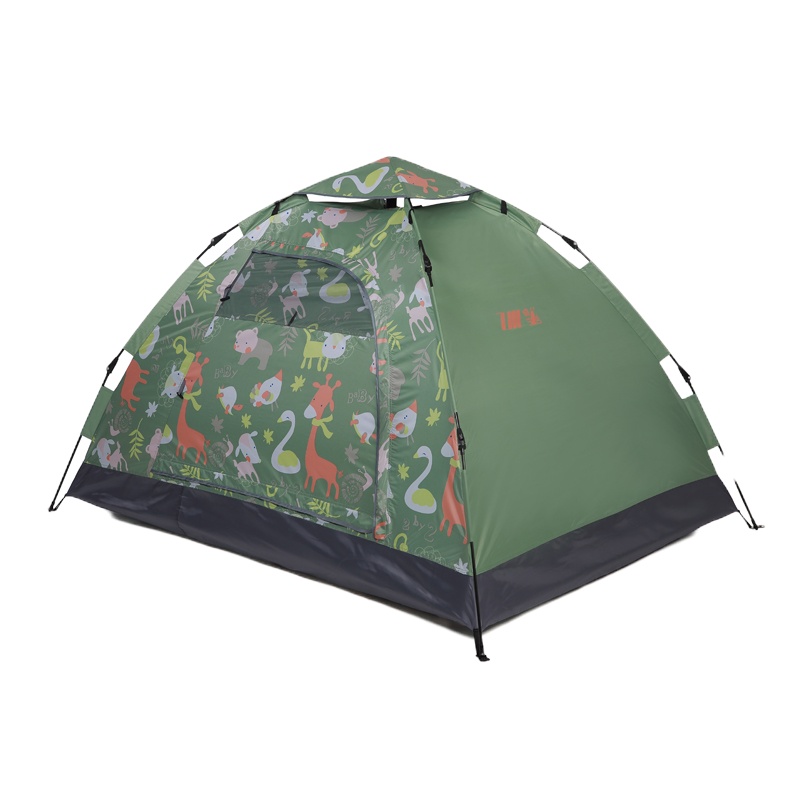 卓一快乐时光 休闲帐篷ZY-ZP110