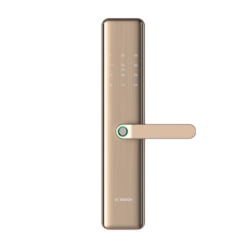 博世智能门锁配件