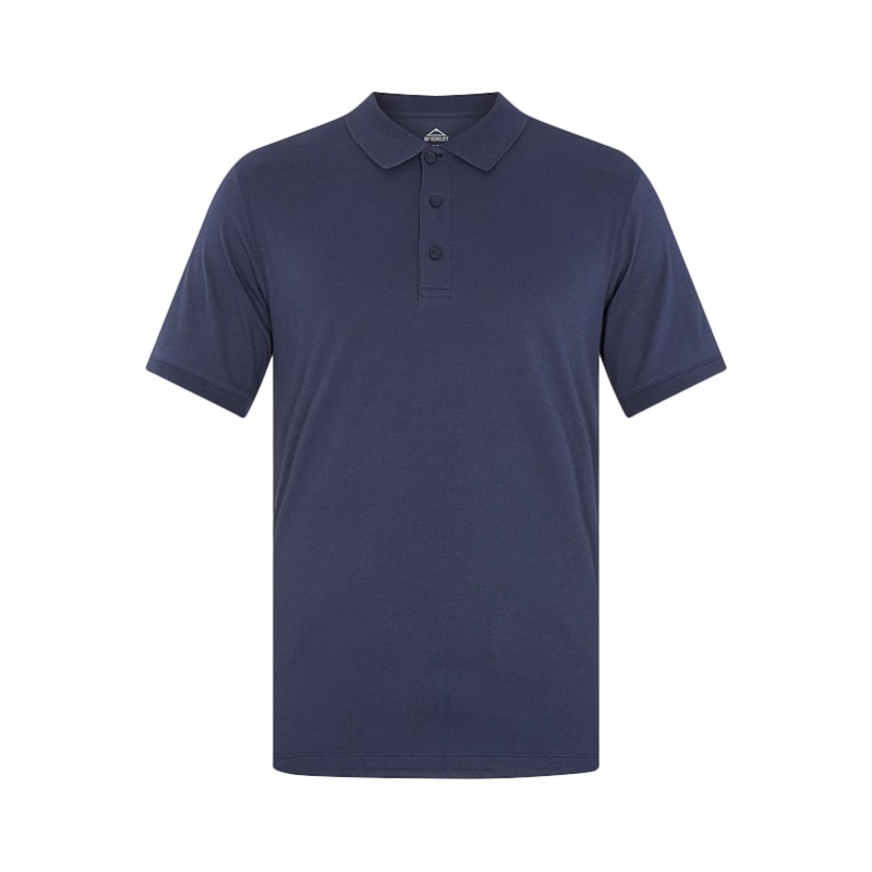 McKINLEY 源自欧洲 2020新款 Pellew ux 男子运动休闲POLO衫 308676-519