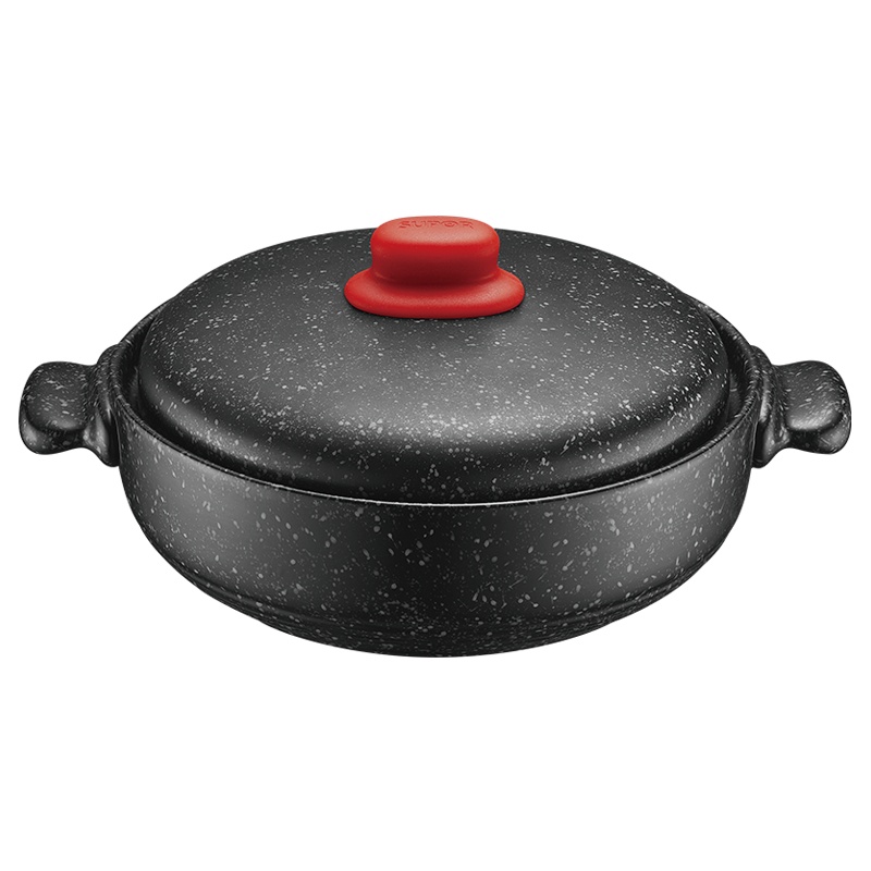 苏泊尔(SUPOR)新陶养生煲·星星石系列 TB25N1