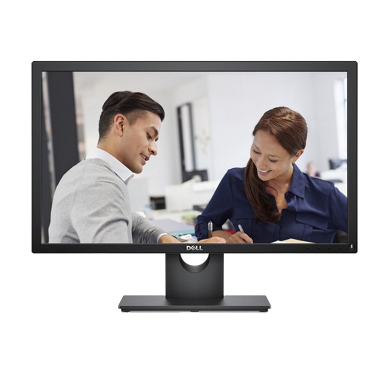 戴尔(DELL) E2418HN 23.8寸显示器 HDMI/VGA 1920*1080分辨率