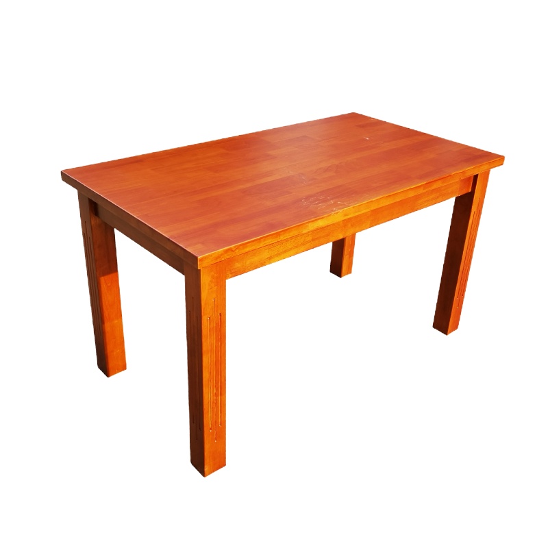 伟尔诺+四人餐桌+WEN033