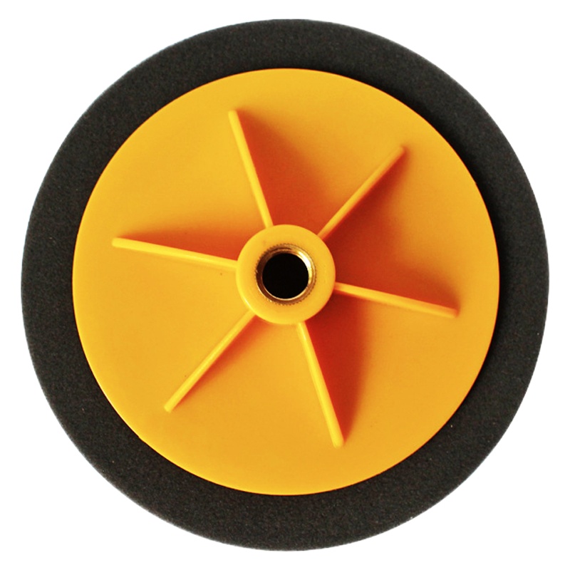 大通轩恒 打蜡抛光盘6寸 螺纹m14(单位:个)