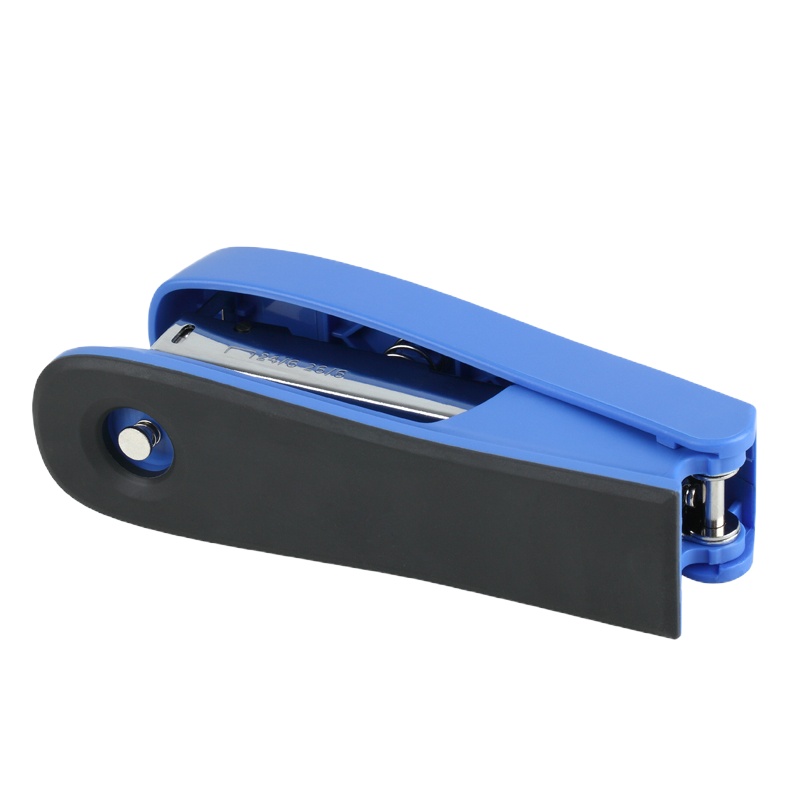 齐心 B2982 12# 舒适防滑订书机