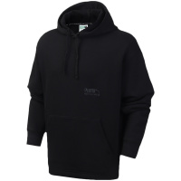 PUMA彪马黑标男装运动服休闲连帽针织卫衣596711