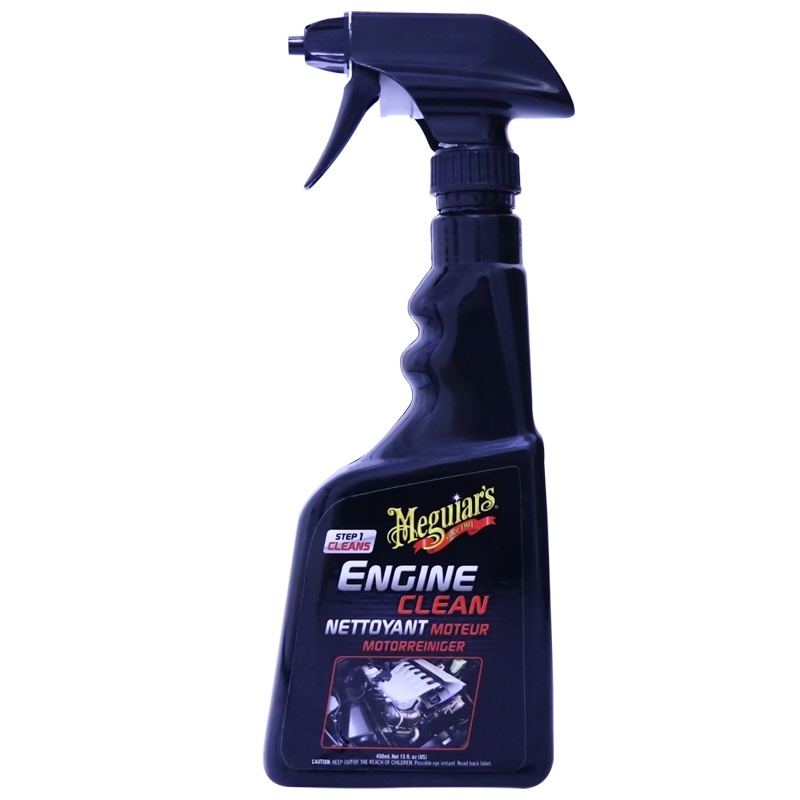 汽车发动机外部清洗剂引擎外表线清洁机舱线路保护剂线束剂机头水G14816