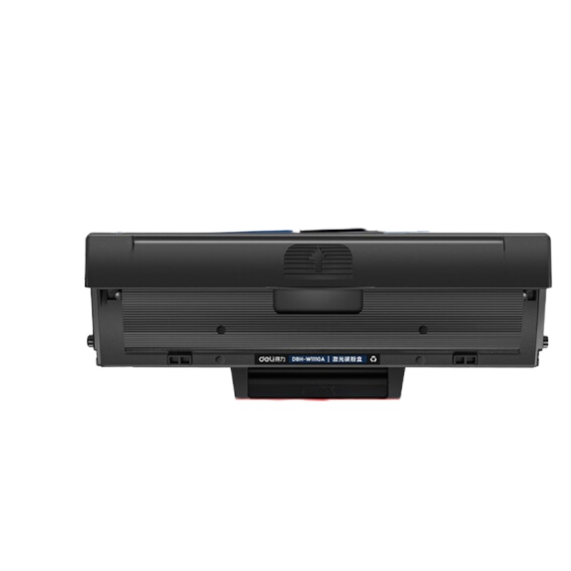 得力(deli) W1110A 硒鼓110a带芯片(适用惠普HP 108a 108w 136a 136w136nw）