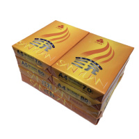 三元80gA4打印复印纸500张/包 5包/箱