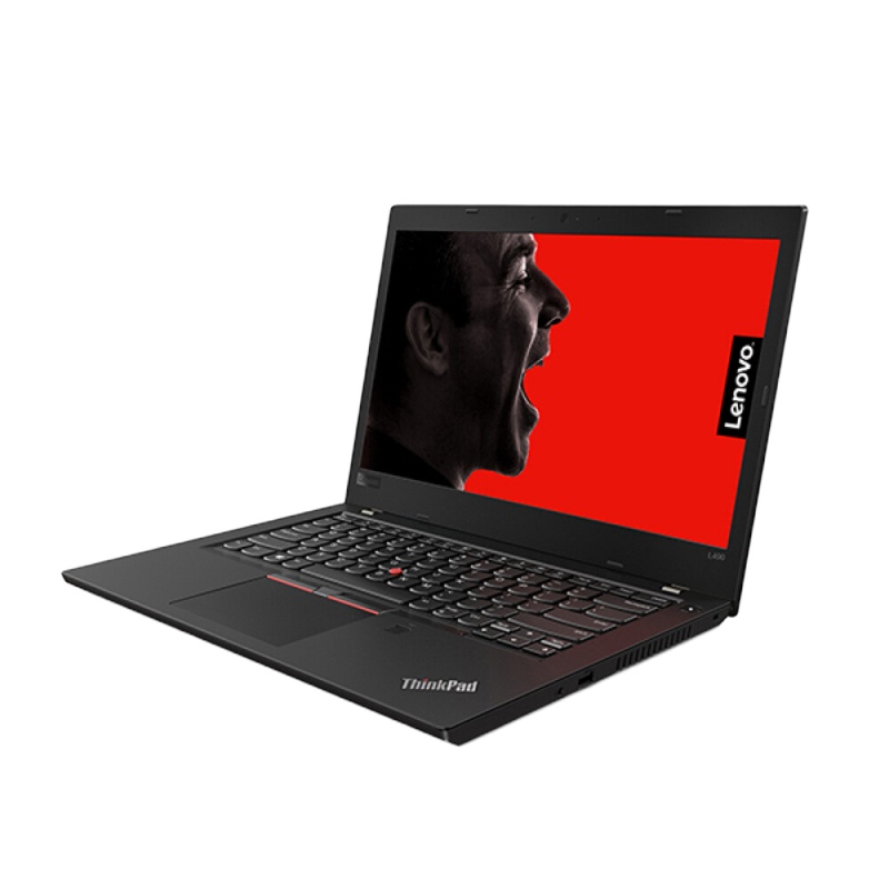 联想 ThinkPad L490 14英寸商用笔记本i5-8265U/8G/1T+128GSSD/2G独显