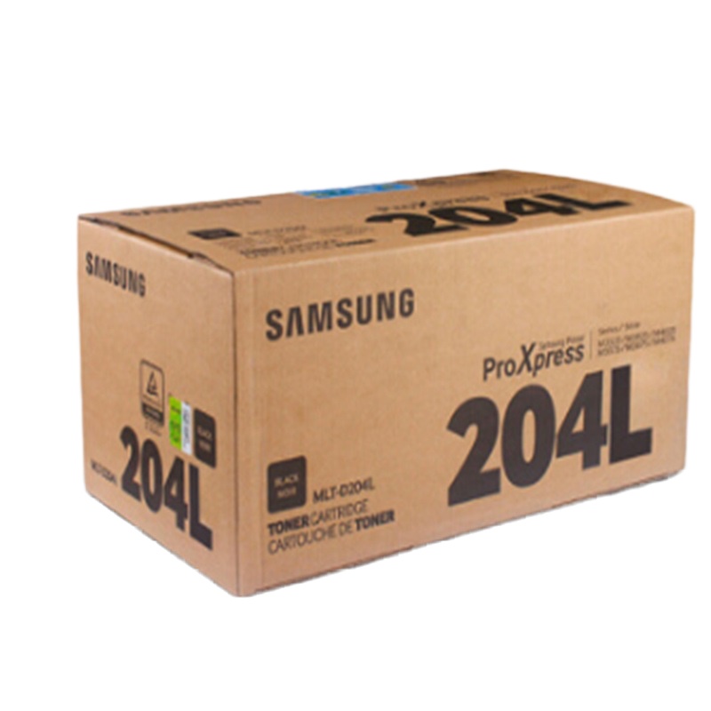 三星 MLT-D204L(适用于适用于 M3325ND 3825 3875 4025 4075)