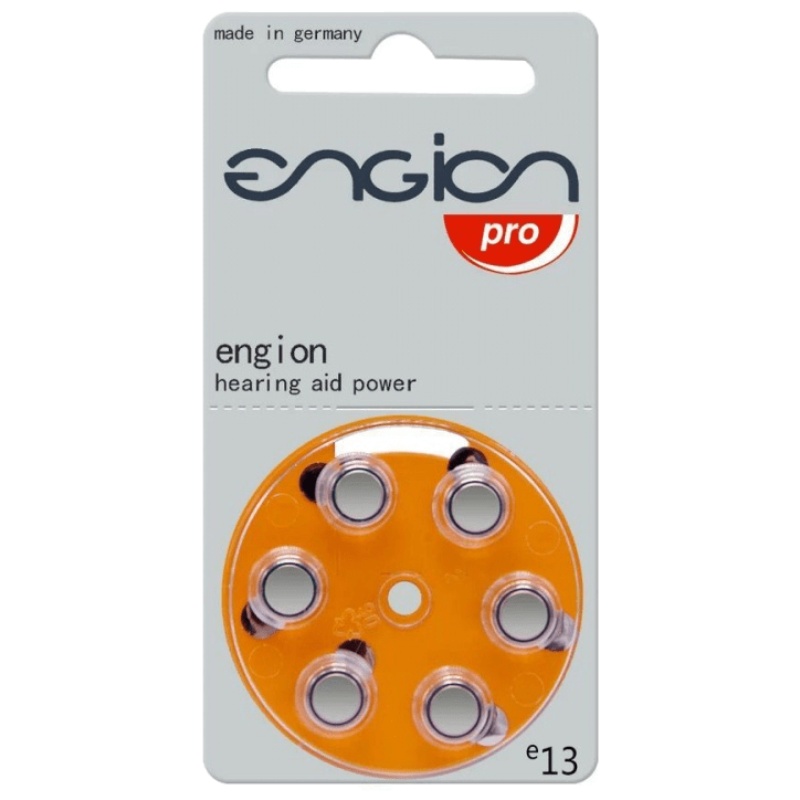 适配引擎engion电池e10/e312/e13/e675 峰力电池A78W