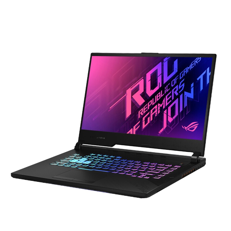 ROG 魔霸新锐 i7-10870H 16G 512T-SSD RTX2060 15.6英寸