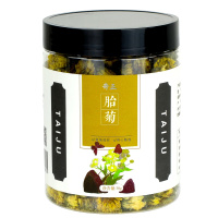奇正胎菊30g瓶装