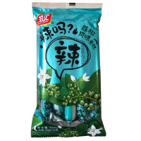 双汇火腿肠 辣吗?辣(藤椒风味香肠)32g*10支*2袋(20支)
