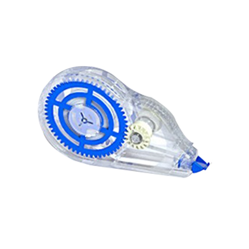 得力8169学生修正带/改正带/涂改带 5个30m