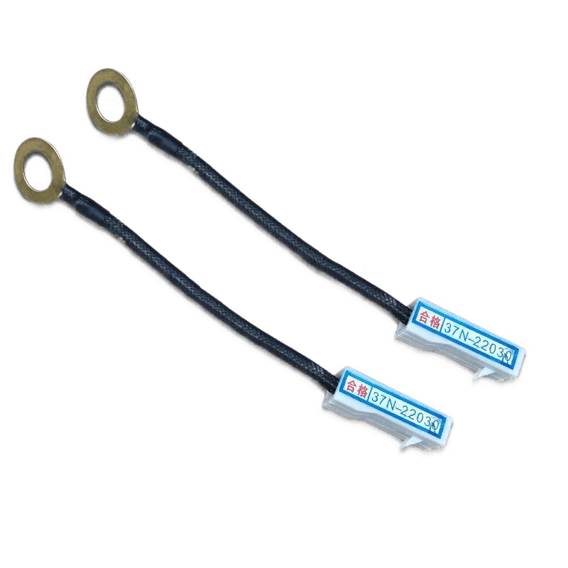 东风康明斯EQ1118/EQ2102易熔线(10根装)