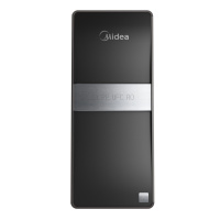 美的(Midea)净水器家用直饮智能无桶大通量E400净水器家用自营厨下式直饮机MRO1598A-400G