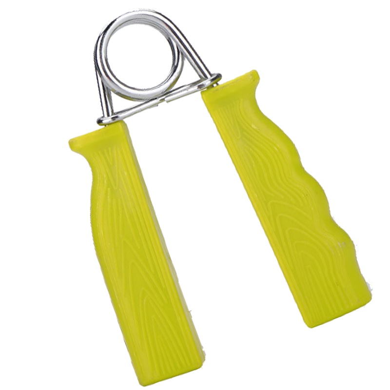 赛捷 直角A型一对握力器手腕锻炼器材男女通用清仓