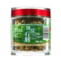 铁皮石斛二级/80克