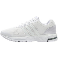 阿迪达斯女鞋跑步鞋EQT透跑步运动鞋BC0231 BC0231白+一度灰 36.5码