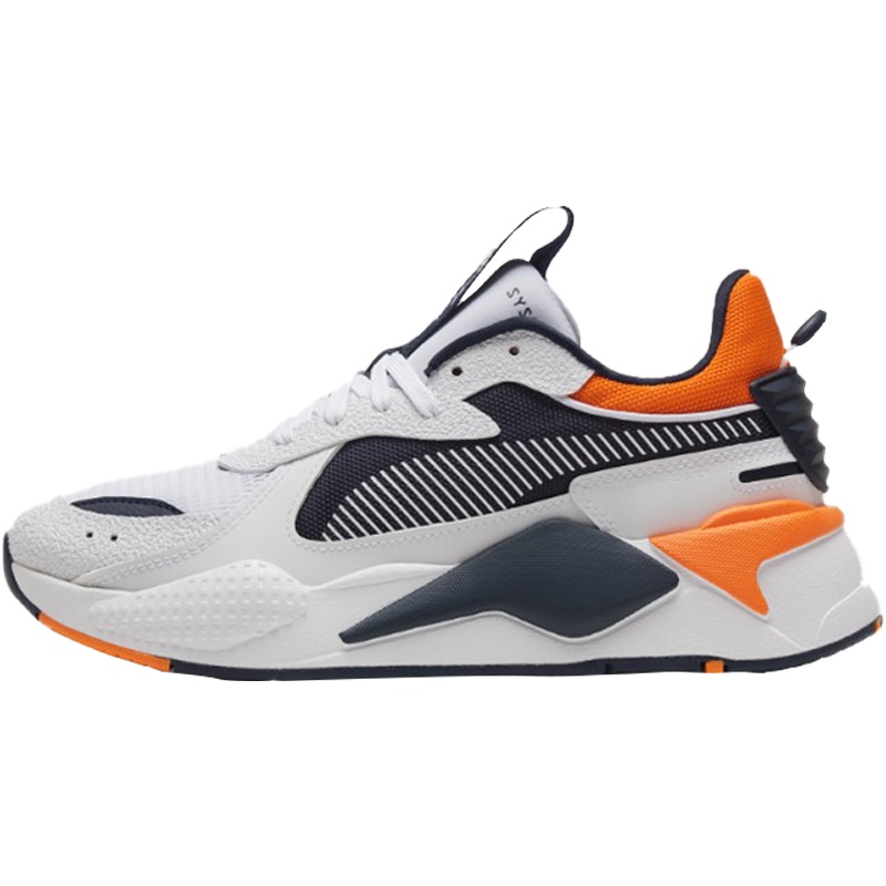 Puma彪马休闲鞋男鞋女鞋2020冬季新款运动鞋板鞋369818