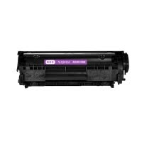 e代经典 尊享版Q2612A硒鼓易加粉大容量 适用惠普12A hp1020 M1005 1010 1015 1018