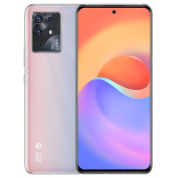 [购机送壳 +指环扣]中兴S30Pro 5G全网通 8GB运行 256G内存  双卡双待  6.67英寸屏 144HZ高刷屏 骁龙768G 5G芯片 6400万高清四摄  星空幻境