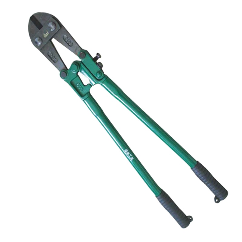 绿林经济型断线钳 450mm