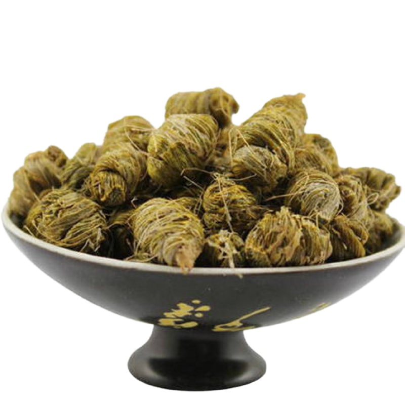 试用25g [亏本]四年生正宗铁皮石斛 特级霍山野生枫斗石斛