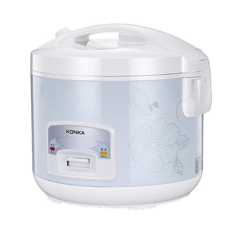 康佳（KONKA） 玉香煲·电饭煲KGDFB-3L01 内控编码DFB3LQ（节假日不发货）