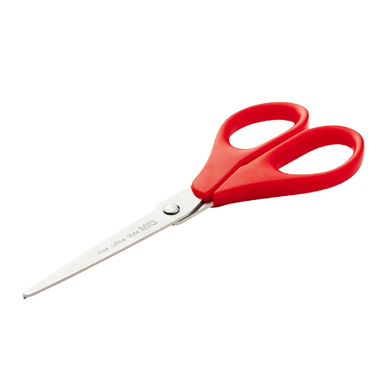 晨光(M&G) ASS91417 190mm剪刀 裁纸剪刀 手工美工剪刀 美术剪刀