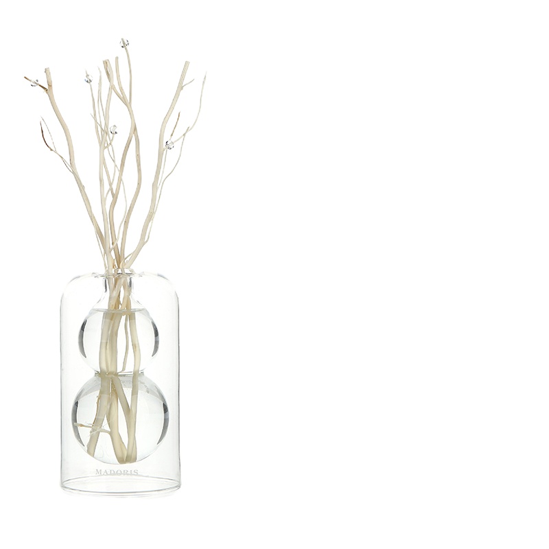 家柏饰(CORATED)葫芦扩香瓶香薰散香器室内卧室香氛香薰家居摆件