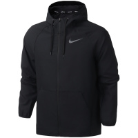 【自营】NIKE耐克男装夹克连帽长袖挡风外套休闲运动服CK1910