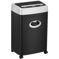 三木(SUNWOOD)碎纸机3638 纸张文件粉碎机 科密