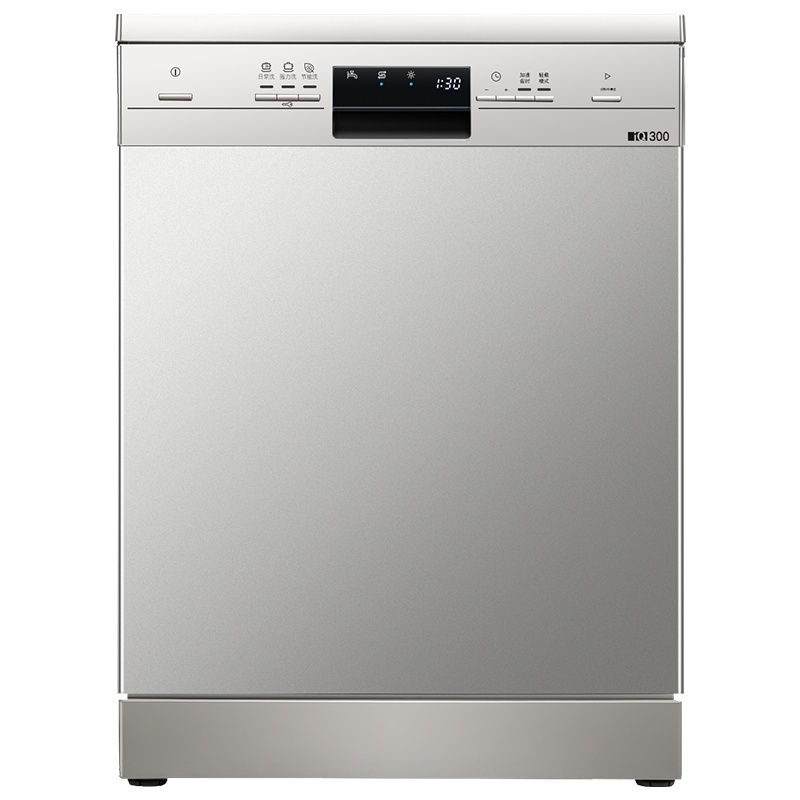 SIEMENS/西门子 洗碗机独立式12套家用全自动双重高温烘干 自动洗碗器 SJ233I00DC