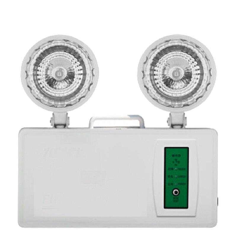 深照紫光GX9012-2*2W LED应急灯