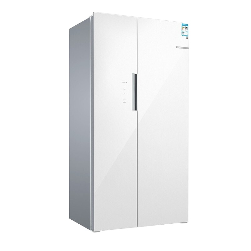 博世(BOSCH)502升保湿鲜生代对开门 KAS50E20TI