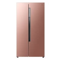 海尔(Haier)BCD-618WDVGU1 618升风冷无霜对开门 国家新一级能效 变频节能 干湿分储 家用电冰箱