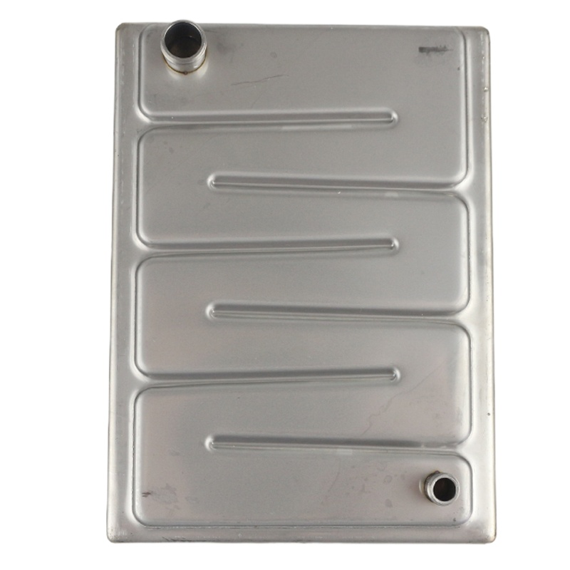 帮客材配 惠而浦净水器R75J31 R75J35 加热体 加热模块+手动复位温控器(黑色外壳无法使用)