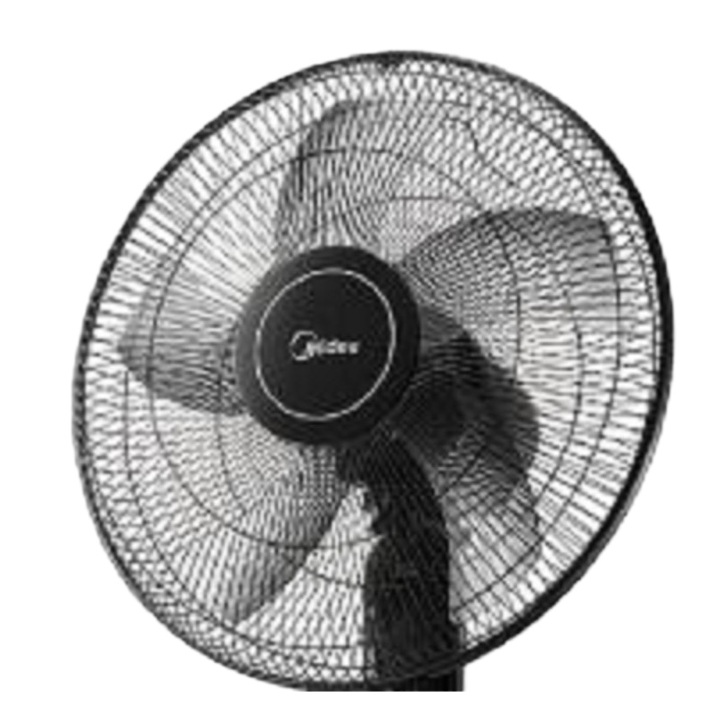 美的五叶落地扇 FS40-15F1