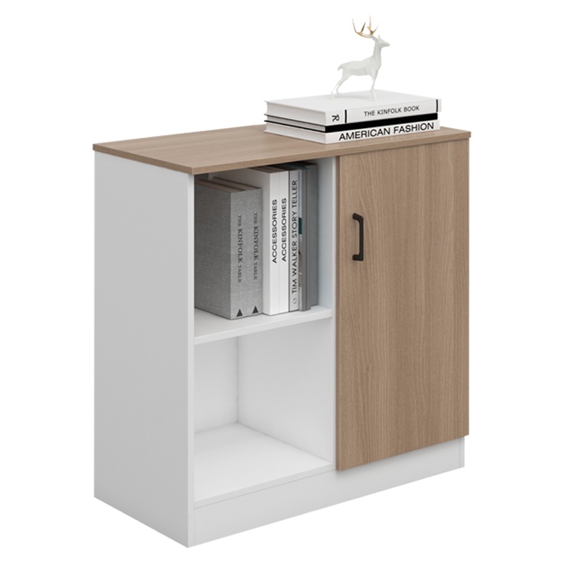 匡大 办公柜 文件柜资料柜 储物矮柜 KDT-FC688C-08