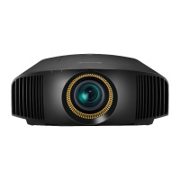 索尼(SONY)VPL-VW578 投影仪 投影机家用高端会客室(4K超高清 3D蓝光 镜头记忆 HDR高动态)