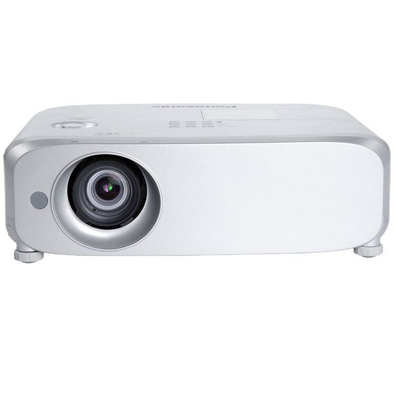 松下(Panasonic)PT-BX630C 投影仪 投影机办公 标清 3LCD 5200流明 HDMI