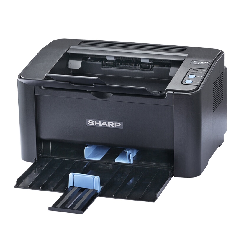 夏普 AR-B2202P黑白激光打印机 A4打印机(台)