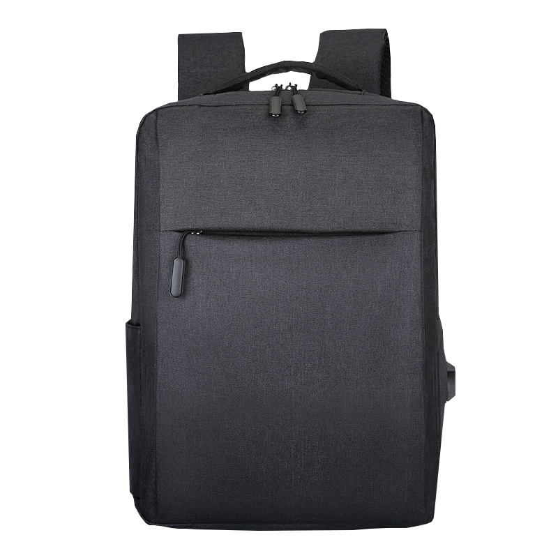 新品朵徕男女轻简约轻奢经典都市电脑包通勤休闲双肩背包旅行包书包